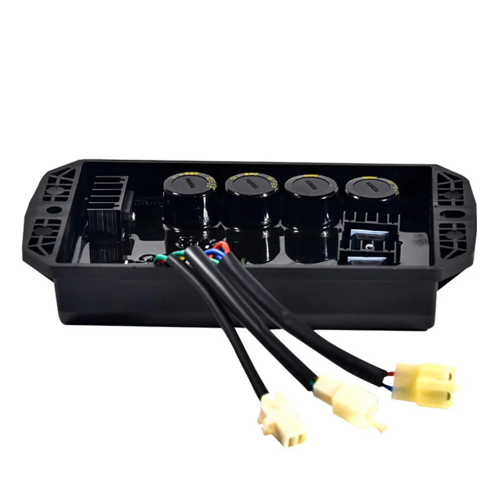 regulador automatico de tensao gerador gasolina 02