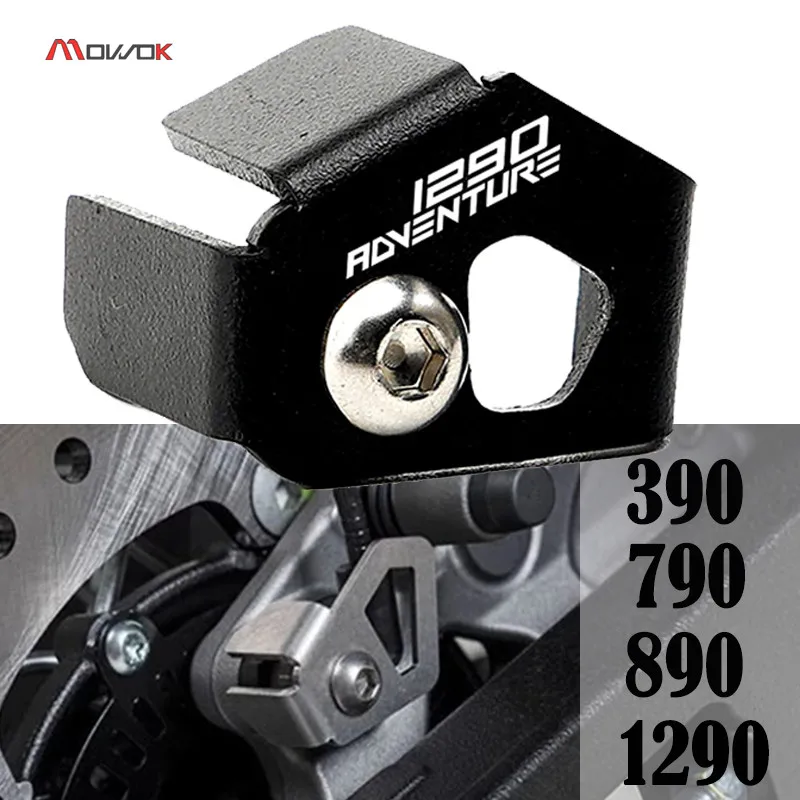 Per Ktm 1290 Super Adventure 390 790 890 Adventure R S 390Adventure 890 Adventure 790Adventure Moto Sensor Guard Protection