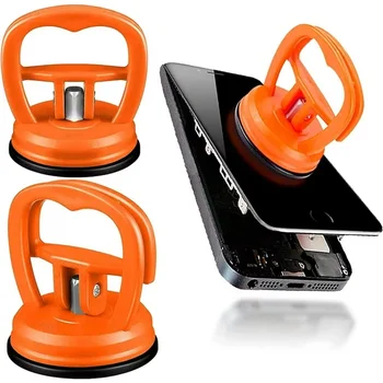 Strumento di apertura dello schermo Ventosa super resistente Tablet del telefono cellulare Strumenti di riparazione dell'apertura dello schermo LCD del telefono cellulare universale per iPhone