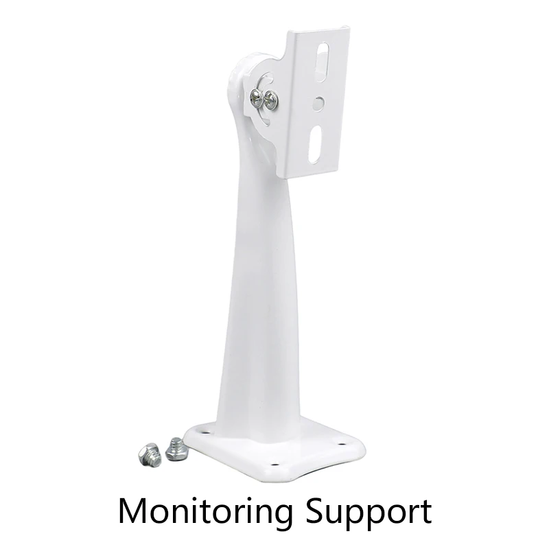 Surveillance Camera Bracket Mount Aluminum Wall Ceiling Support