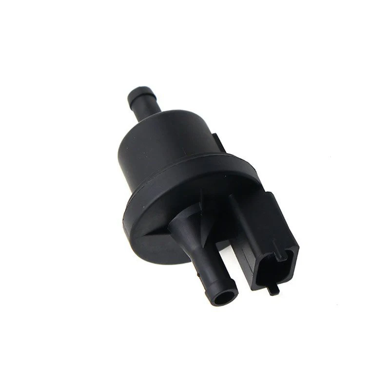 Engine Purge Control Valve Turbo Blow Off Valve VVT Valve Solenoid Hydraulic Control Valve Auto AC Can Tap Valve Heater Control Valve 0280142412 for Mazda 5 for FORD FOCUS C-MAX 1.8 2.0 Volvo V50 C30 Fuel Tank Breather Valve Replacement Accessories