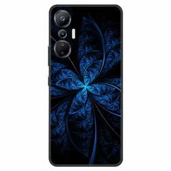 Charming Wolf Silicone Phone Case - Soft and Protective Back Cover for - Infinix HOT 20S (63)