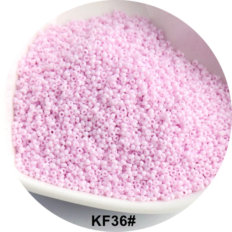 KF36 Oling L Pink