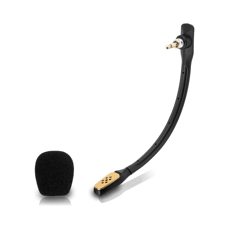 

For Logitech ASTRO A40 Microphone A40 TR Headset Gaming Microphone