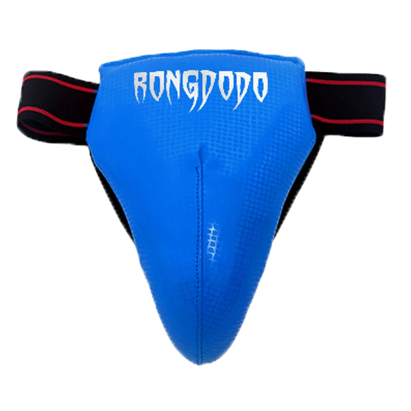 Boxing Muay Thai Jockstraps Men Groin Guard Karate Kickboxing Protection For Man Boxer Genital Protector sanda groin guard