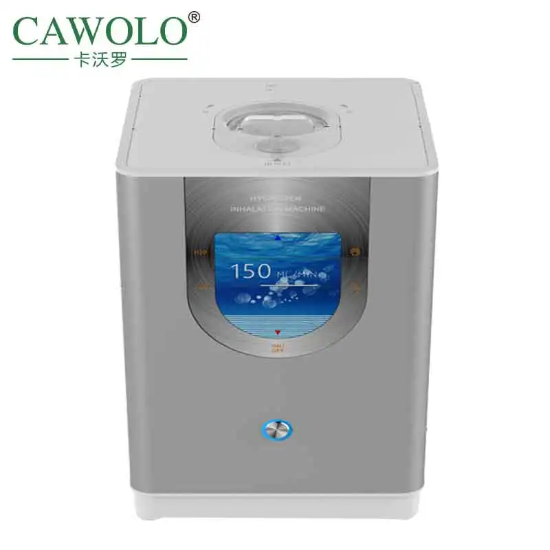 

Amazon Hot Selling Small Hydrogen Generator Machine For Body Health