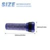 2 Pieces Filters for Dyson DC37 DC33C DC39 DC28C DC53 Pre-Filter Pre-Motor Filter Vacuum Cleaner 6
