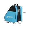Ski Bag Breathable Skates Storage Handbags Roller Skates Bag Roller Holder Skate Speed Skates Bag Adult 2