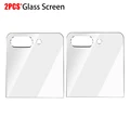 2x Glass film