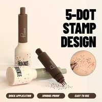 Freckle Stamp Makeup Pen Waterproof 2