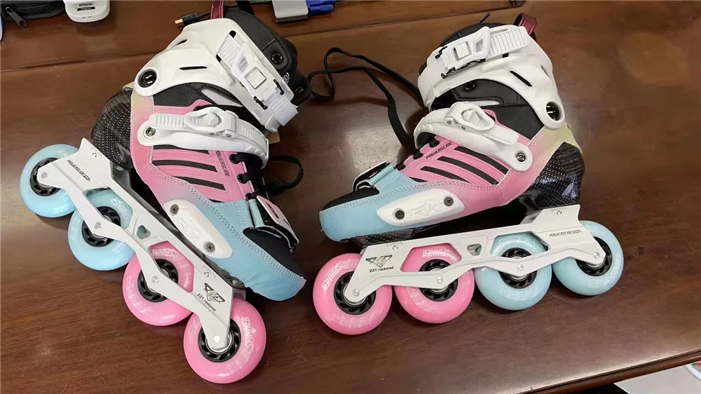 Рисунок 3 - 2022 роликовые коньки POWERsync