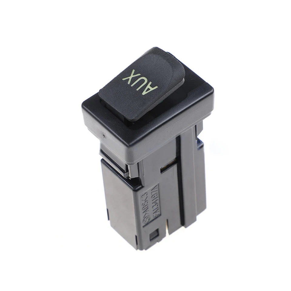 86190-12020 8619002020 8619002010 AUX Auxiliary Jack Stereo Port