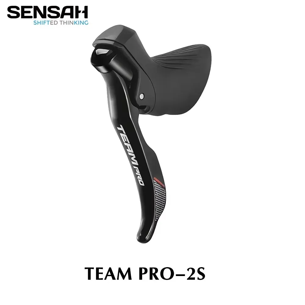 Enhanced Road Bike Shift Levers - High-Performance Multi-Speed Gravel Shifters