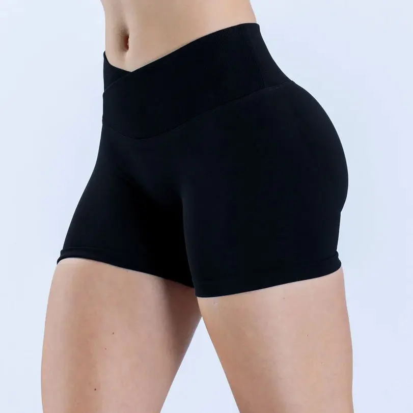 New Short COD1107 V-Waist - Imagen 6