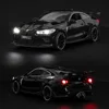 1:32 BMW M4 Alloy Sports Car Model Diecasts & Toy car Metal Model Sound and Light Car Toys Collectibles For Childrens Gifts A579 4