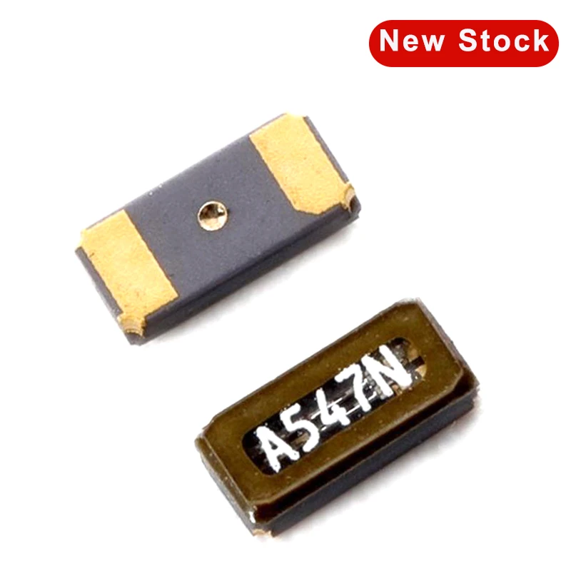 100PCS FC-135 32.768K 32.768KHZ 3215 2PIN SMD Crystal Oscillator crystal oscillator