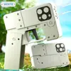 Folding iPhone Water Gun For Kids Boys Summer Games Swimming Pool Toy Gun Dropship Shopify TikTok Toys 1