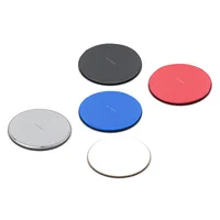 Wireless Charger For Google Pixel 7 6 5 4 XL Velvet V30 V50 V60 G8S G8X ThinQ Qi Fast Charging Pad Power Phone Accessory - Image 3