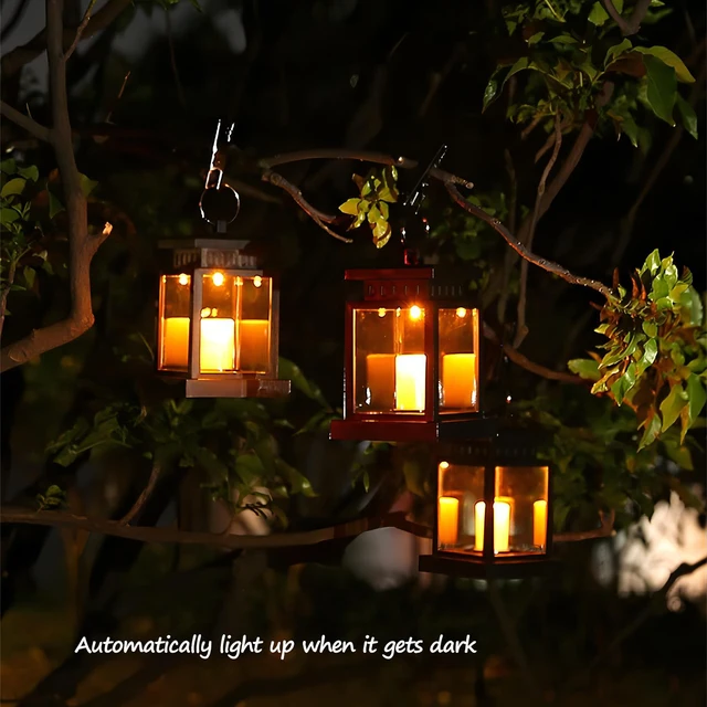 Solar Lanterns