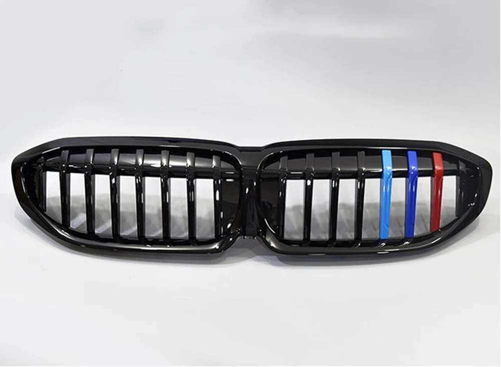׸  Ű ׸, BMW 3 ø G20 G21/G28 330i M340i 2019-2022 Ʈ M ÷, ī޶    ĵ ޽ ׸
