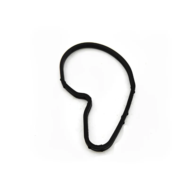 Front Brake Vacuum Pump Gasket Seal Rubber Black 55561100 For Opel Astra 2010- Insignia 2009- Vectra Signum 2003-2009