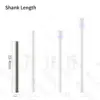 WILSON Large Rounded Top Bits Ceramic-Tools/Nails drill bit/Uñas Accesorios Y Herramientas/Nail Accessories 3