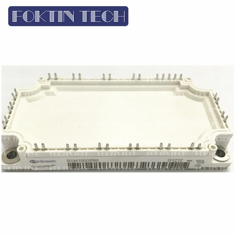 

Модули IGBT BSM100GP60 BSM75GP60 BSM50GP60G