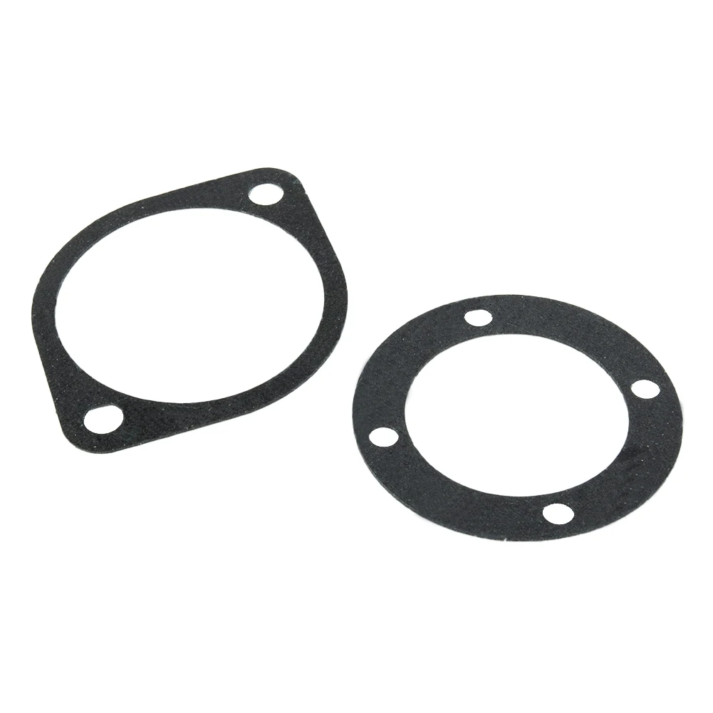 3Pcs/set Air Compressor Cylinder Head Base Plastic Valve Gaskets Washers For Air Compressor Power Tool Accessories