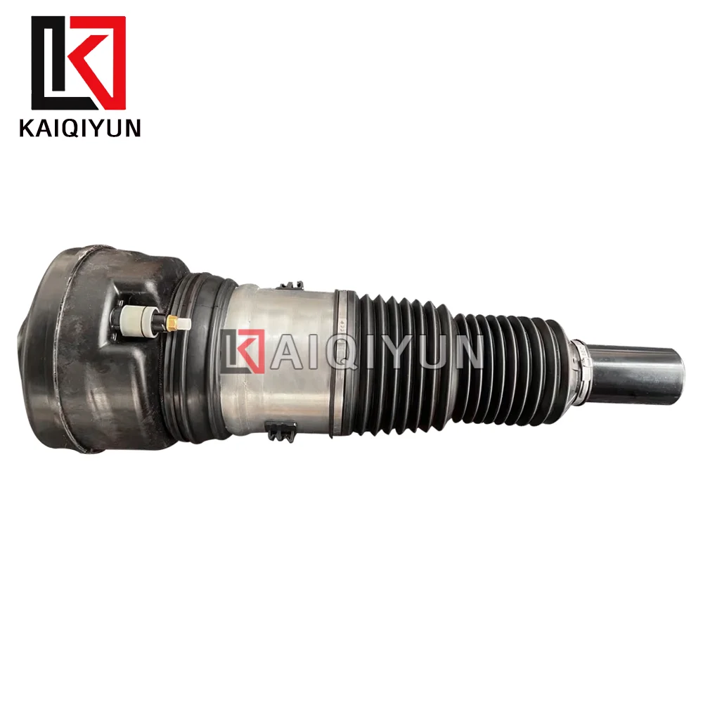 Рисунок 6 - Пара передних амортизаторов пневматической