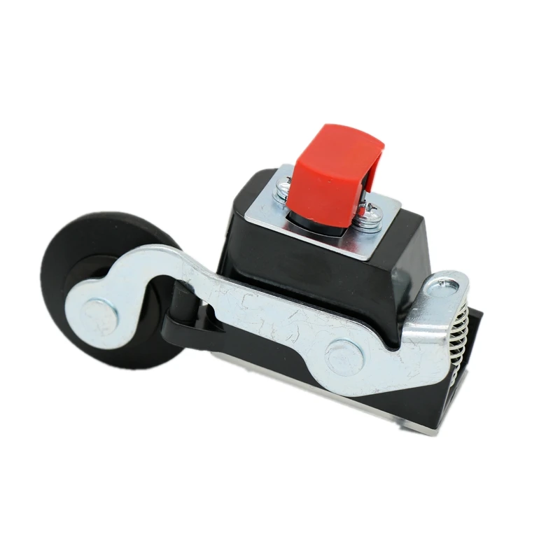 Elevator Parts Elevator Limit Switch S3-1370 Universal Switch Limit Deceleration Speed Change Travel Elevator Accessories 1pcs