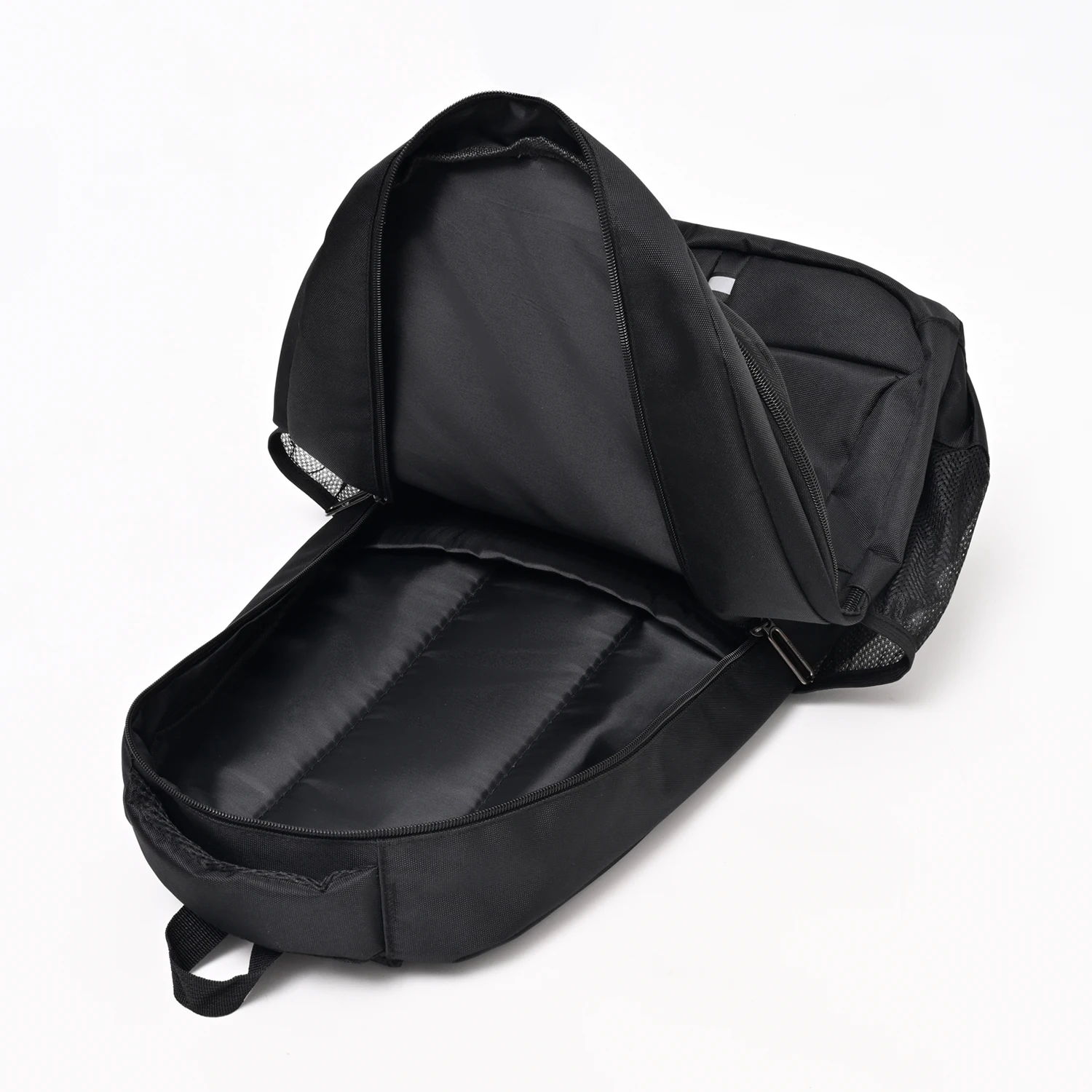 [Durable Backpack] Large-capacity Backpack | Adjustable shoulder strap, multiple pockets, ideal for school, hiking, and outdoor