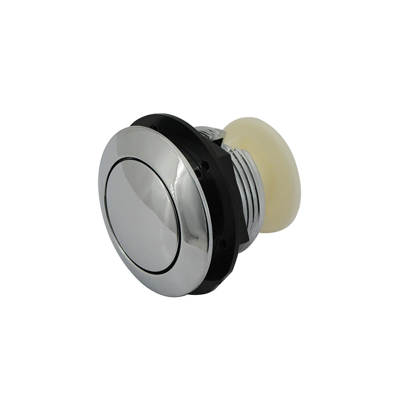 Button (without bracket) 38mm toilet tank spring button fits for American standard B5067.