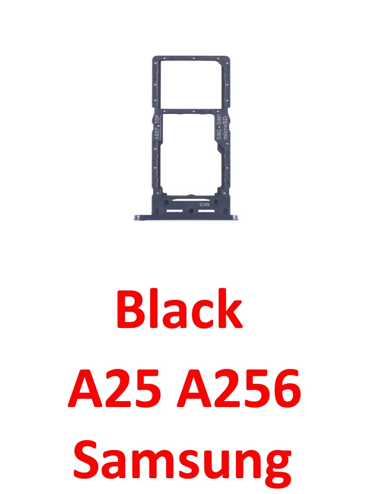 For Samsung Galaxy A05 A05s A15 A25 A35 4G 5G Phone New SIM Chip