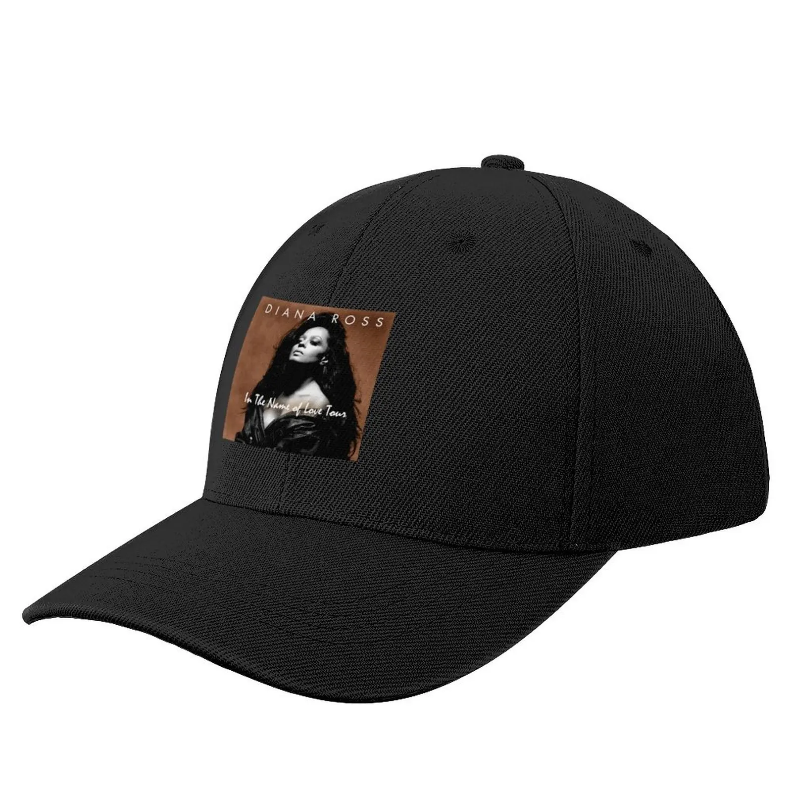 

Diana-Ross Baseball Cap Luxury Cap Brand Man Caps Horse Hat Hat Man For The Sun Women'S Golf Wear Men'S