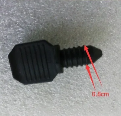 1pcs Drain Plug Drain Pump Sewage Pipe Plug For LG Drum Washer Parts