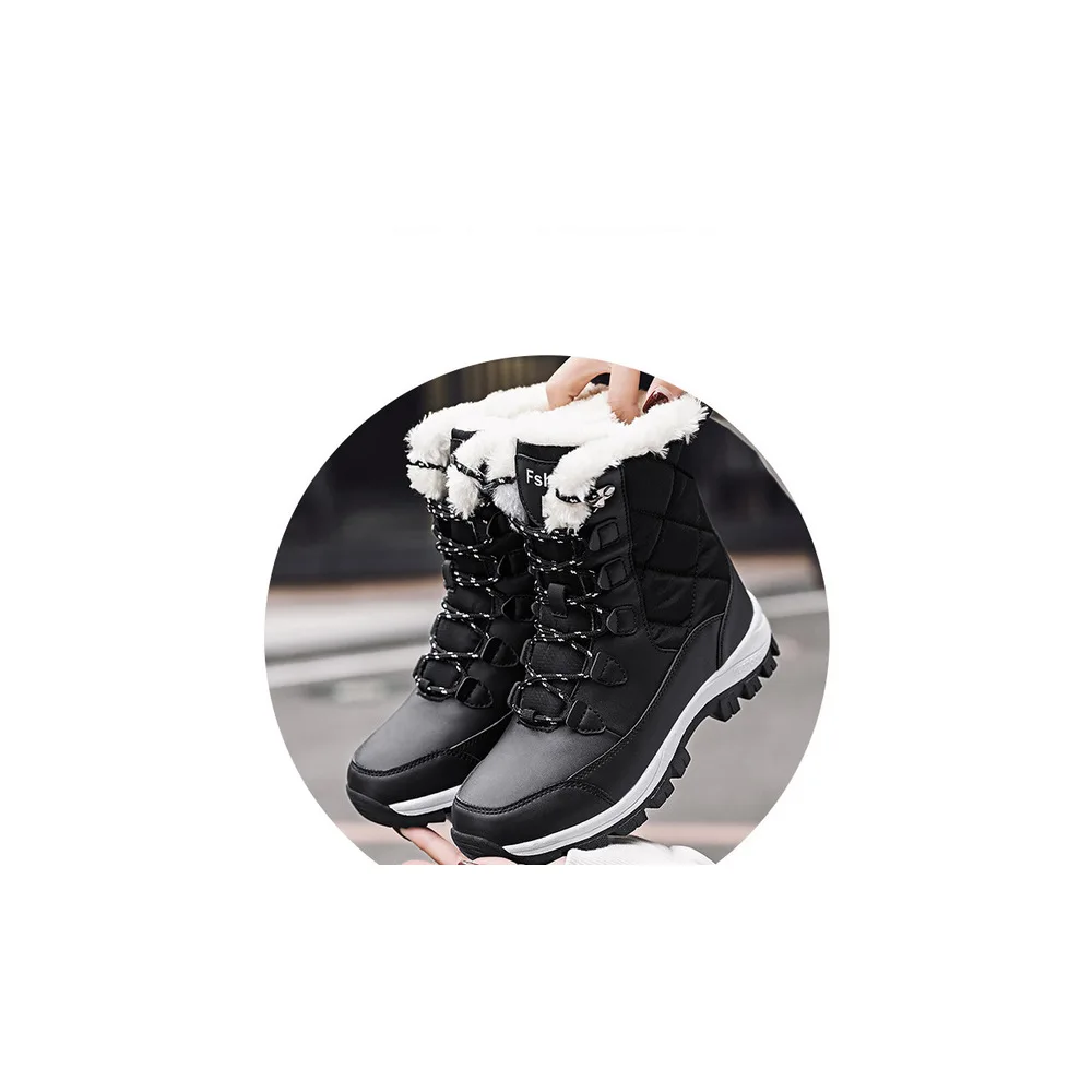 Stivali militari dell'esercito di marca Stivali da combattimento tattici del deserto delle forze speciali statunitensi Scarpe da trekking per sport all'aria aperta Stivali da neve_voghion.com