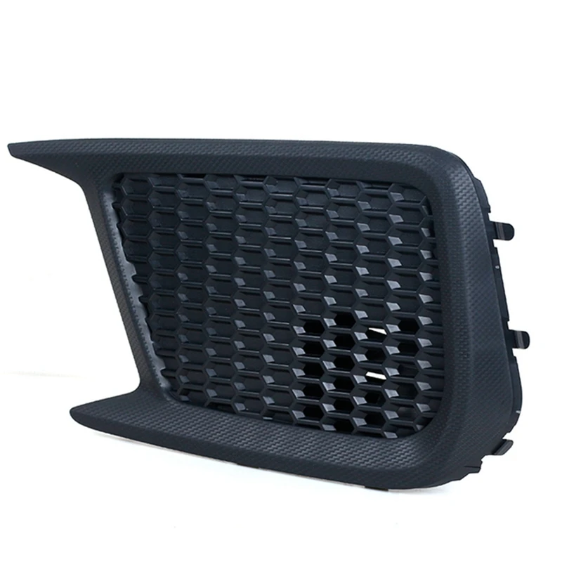 

Front Bar Lower Grille Honeycomb Mesh Grille Automobile For Subaru WRX STI 2018-2020 57731VA400 57731VA410
