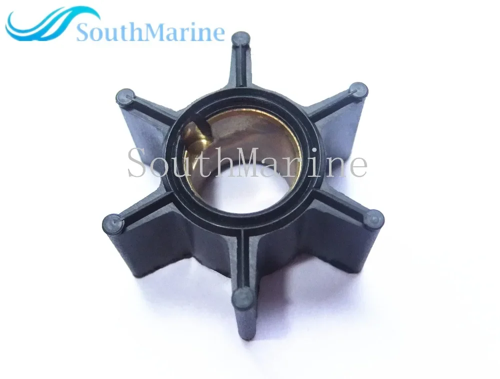 47-22748 18-3012 Outboard Engine Impeller for Mercury 3.5HP 3.9P 5HP 6HP Boat Motor