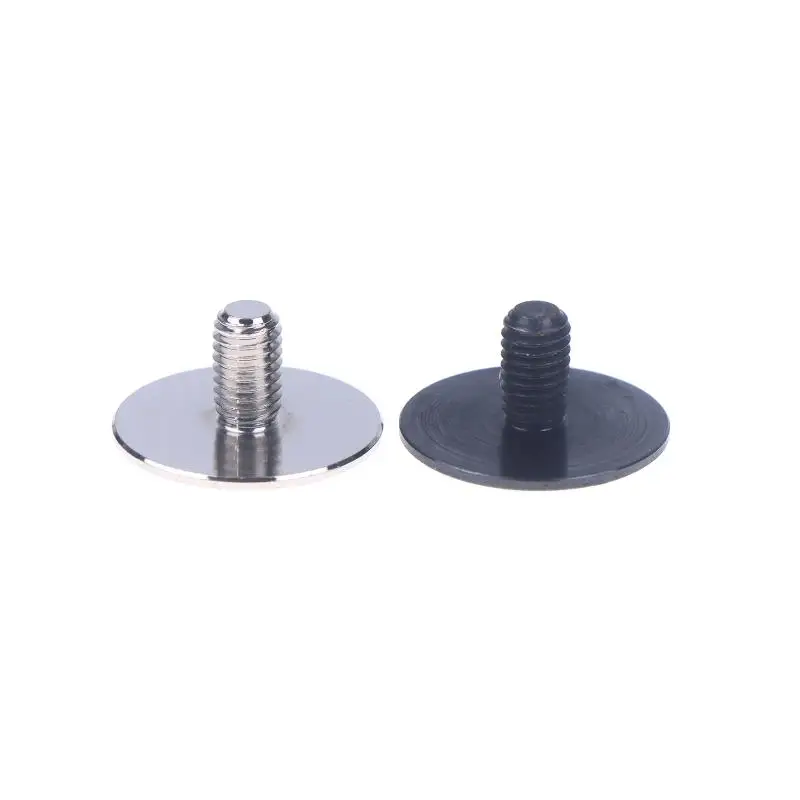 1PCS Gearbox Locking Screw Metal Steel Spring Guide Screw Lock For 95% Nylon Metal Gearbox Locking Screw