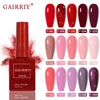 Gairriy Nails Polish 120 Colors/set Red Black Color Nail Polish 15ml UV Permanent Seedling Varnish Hybrid Nail Art Salon Glitter 1