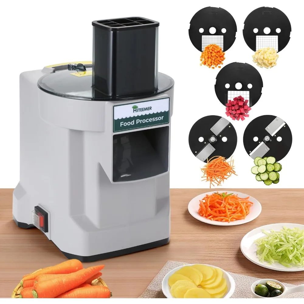 DAFIFY Electric Vegetable Chopper image 1