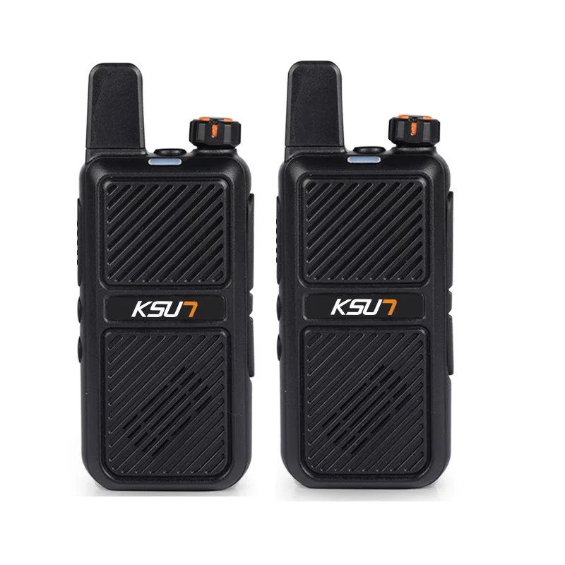 KSUN Walkie Talkie Dual Band Handheld Two Way Ham Radio Communicator HF  Transceiver Amateur Handy Walkie-talkie - Price history & Review, AliExpress Seller - QZ kexun Store