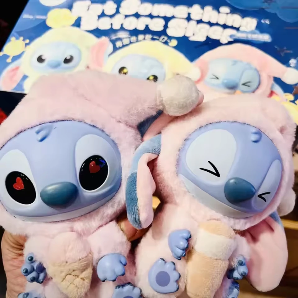 Disney Stitch Blind Box Toy 4