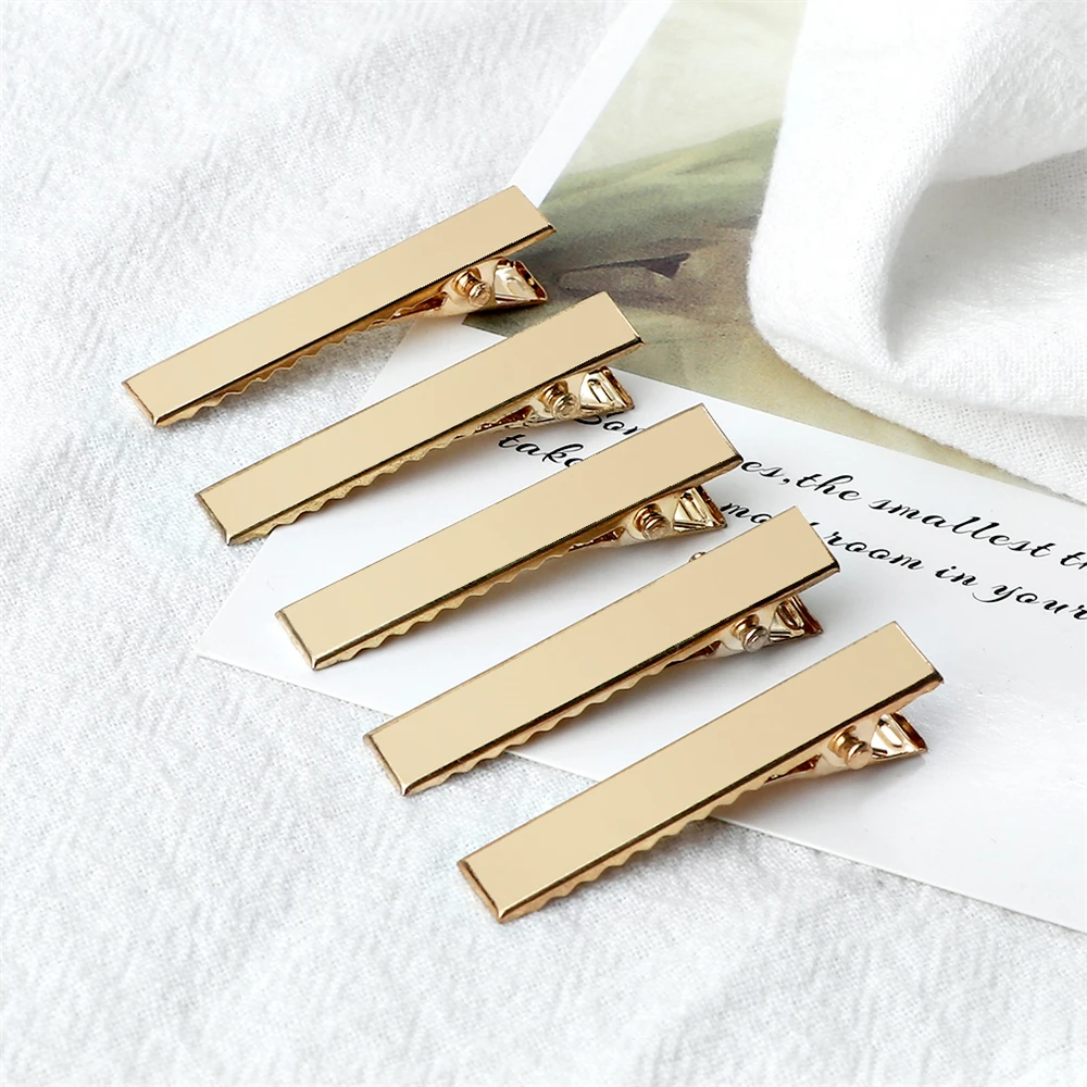 Gold Color 4.0cm