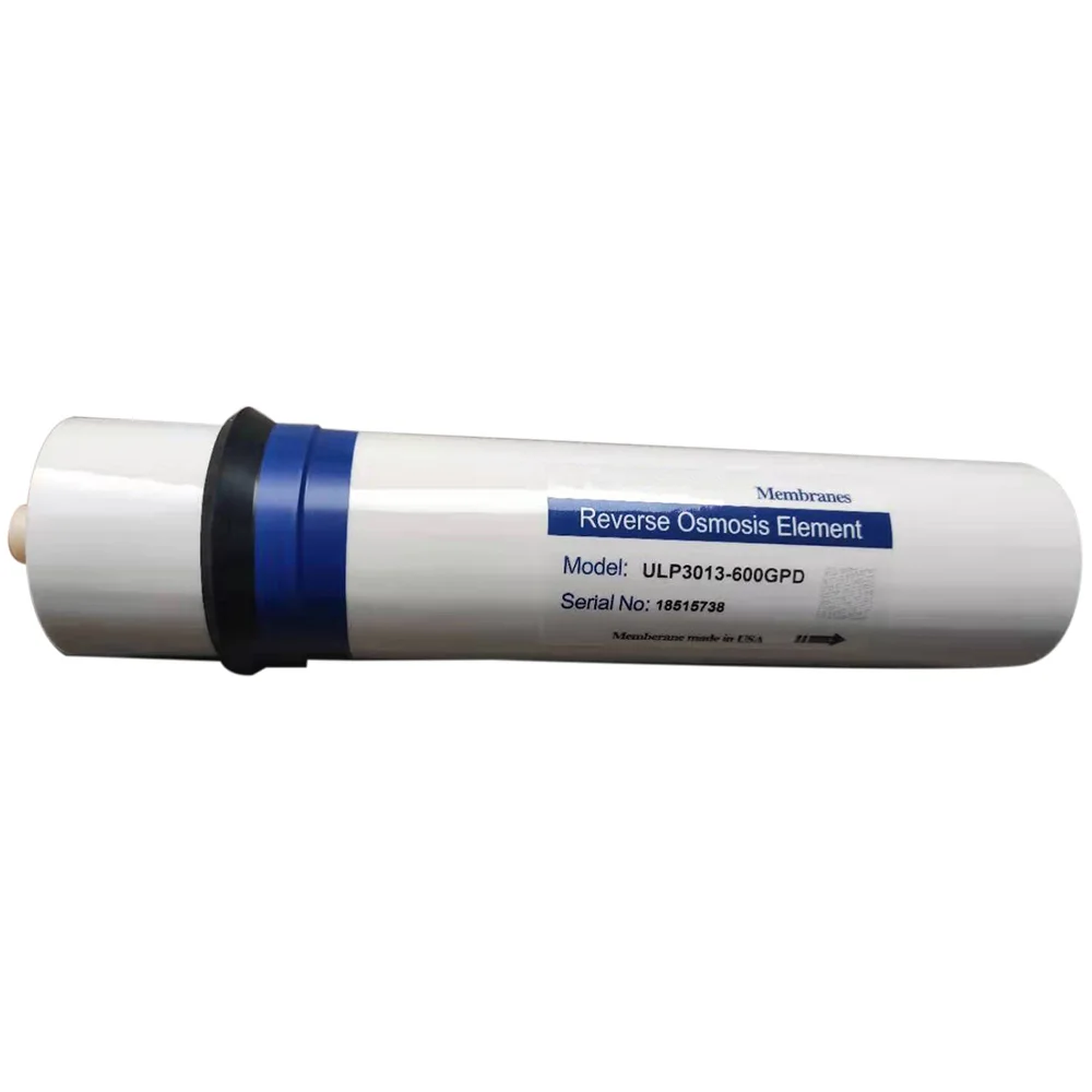 

600 Gpd Osmosis Inversa Filter Reverse Osmosis RO Membranes elements ULP3013-600 Water Filter Cartridge Osmosis Inversa Sistema