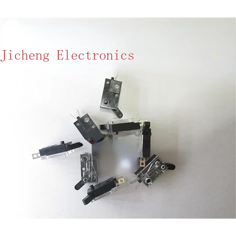 

10PCS New Travel Switch MLS-29AU Detection Micro Reset