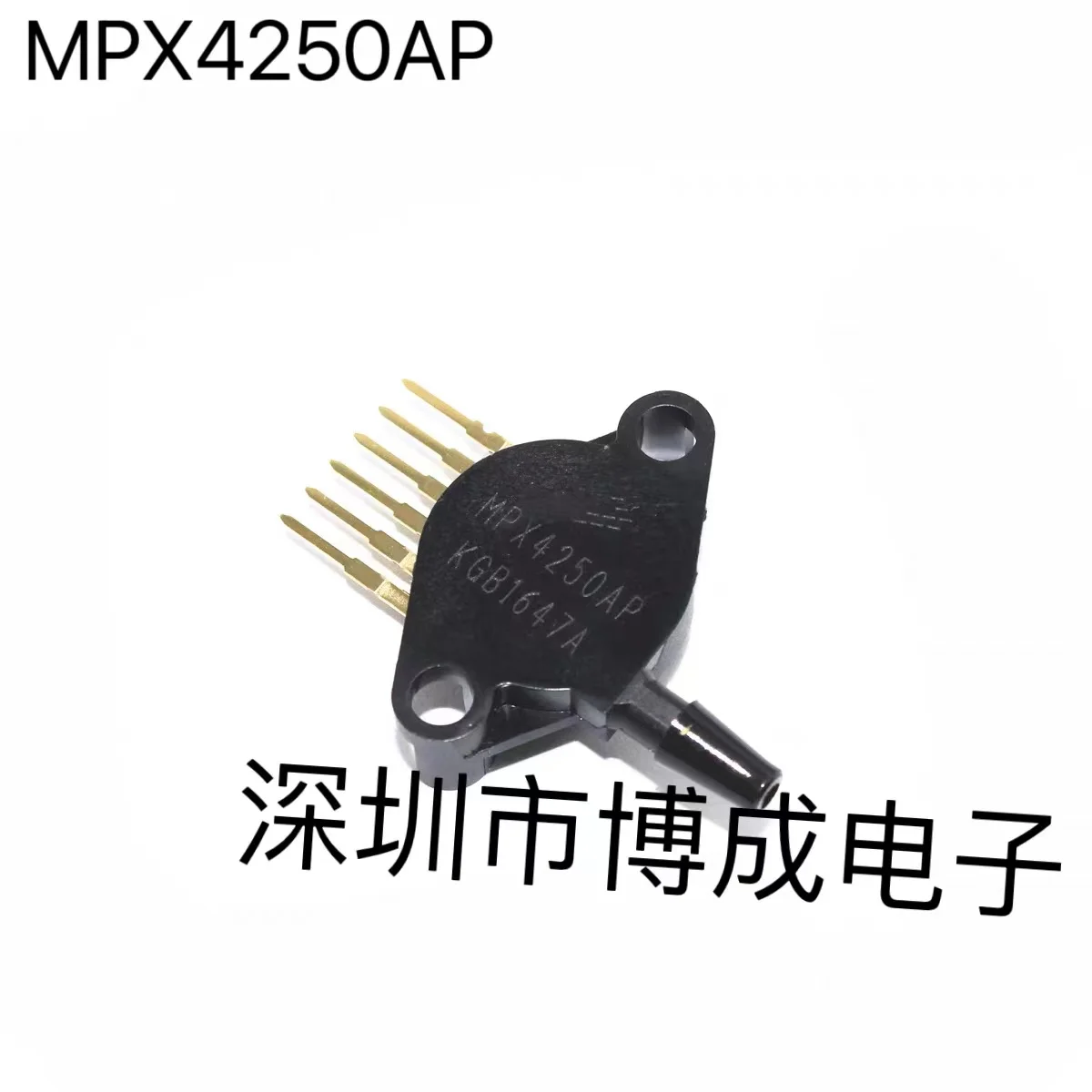 

MPX4250AP MPX4250 MPX2010DP MPX2010 100% nuevo