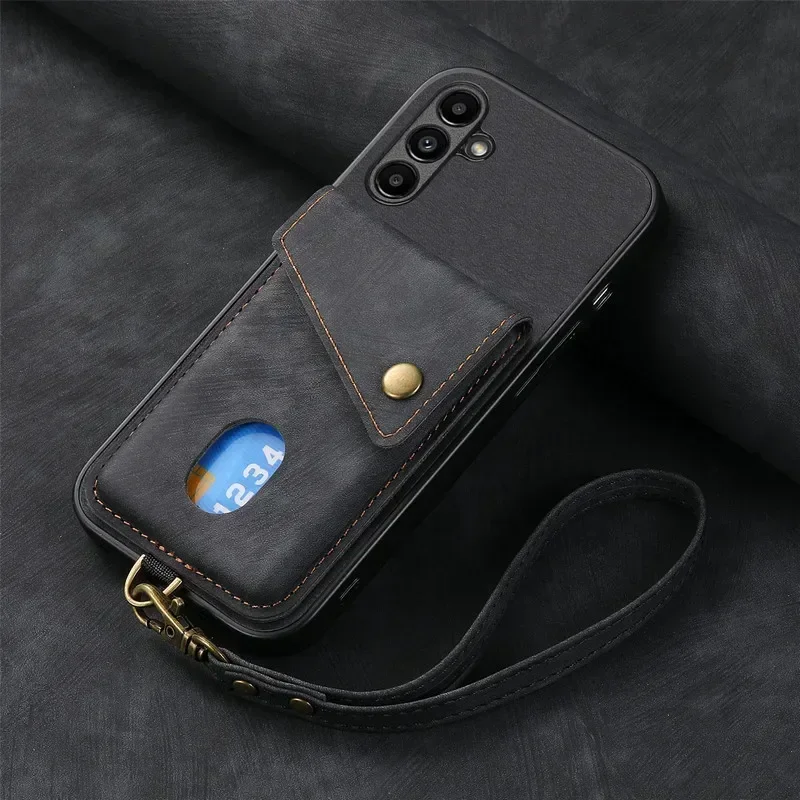 Luxury Back Cover Case for Samsung Galaxy - Premium Design