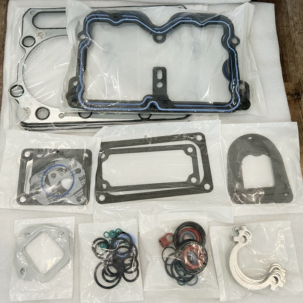 Head Gasket Set 3804276 4024945 For Cummins NT855 NTC NT N855 Big Cam