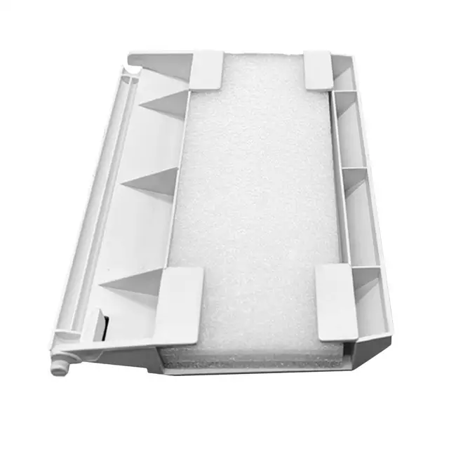 Weir Ajtócsere Hydroskim Medence És Gyógyfürdő -Sovány Az Úszómedence 7.68*5.51*1,06In Sp1082/Sp1084 -Hez - Image 3